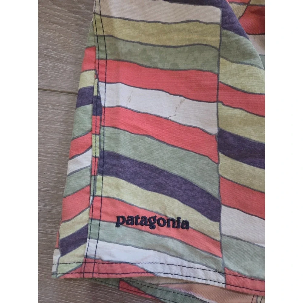 Patagonia wavefarer shorts
